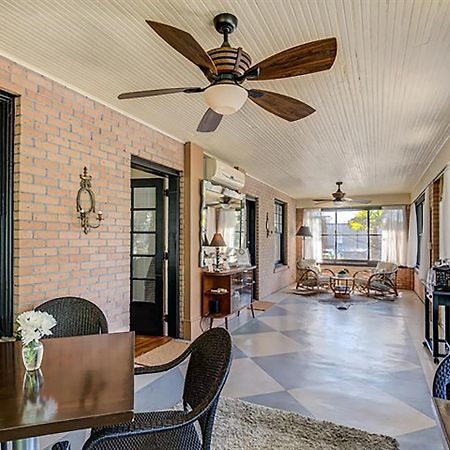Adora Inn Mount Dora Εξωτερικό φωτογραφία