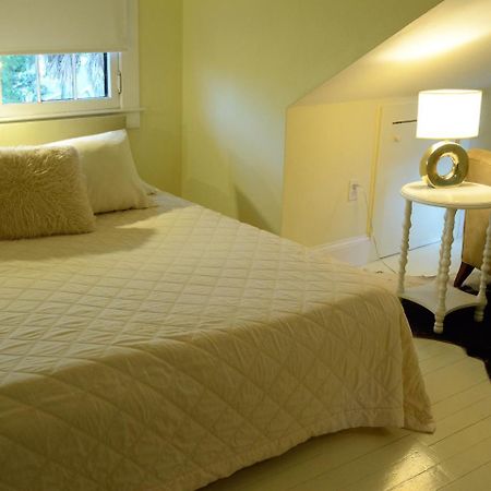 Adora Inn Mount Dora Εξωτερικό φωτογραφία