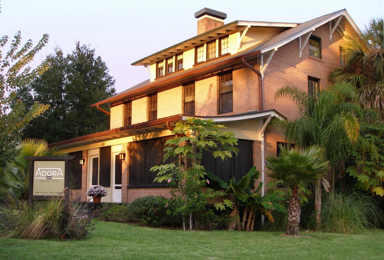 Adora Inn Mount Dora Εξωτερικό φωτογραφία