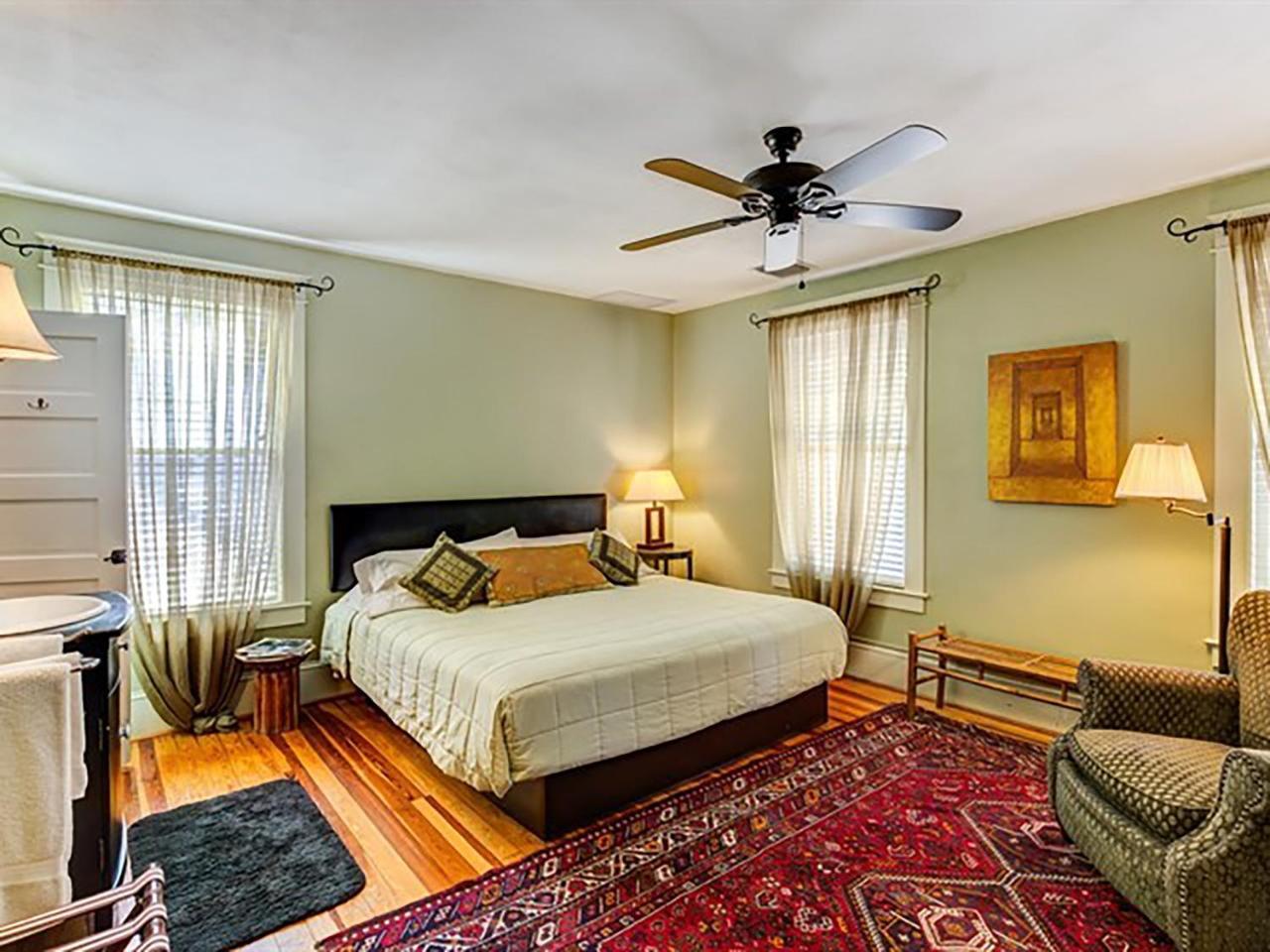 Adora Inn Mount Dora Εξωτερικό φωτογραφία