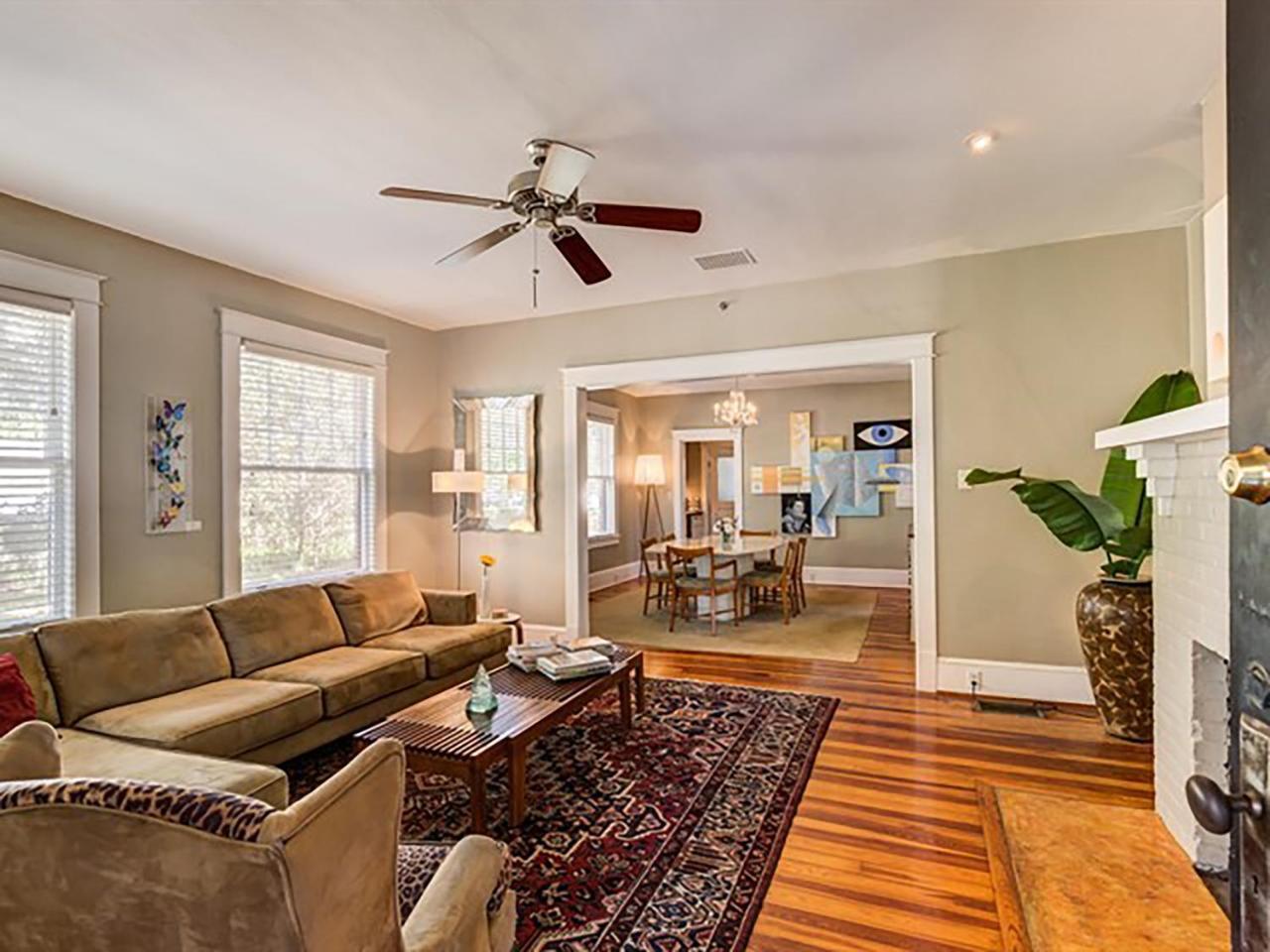 Adora Inn Mount Dora Εξωτερικό φωτογραφία