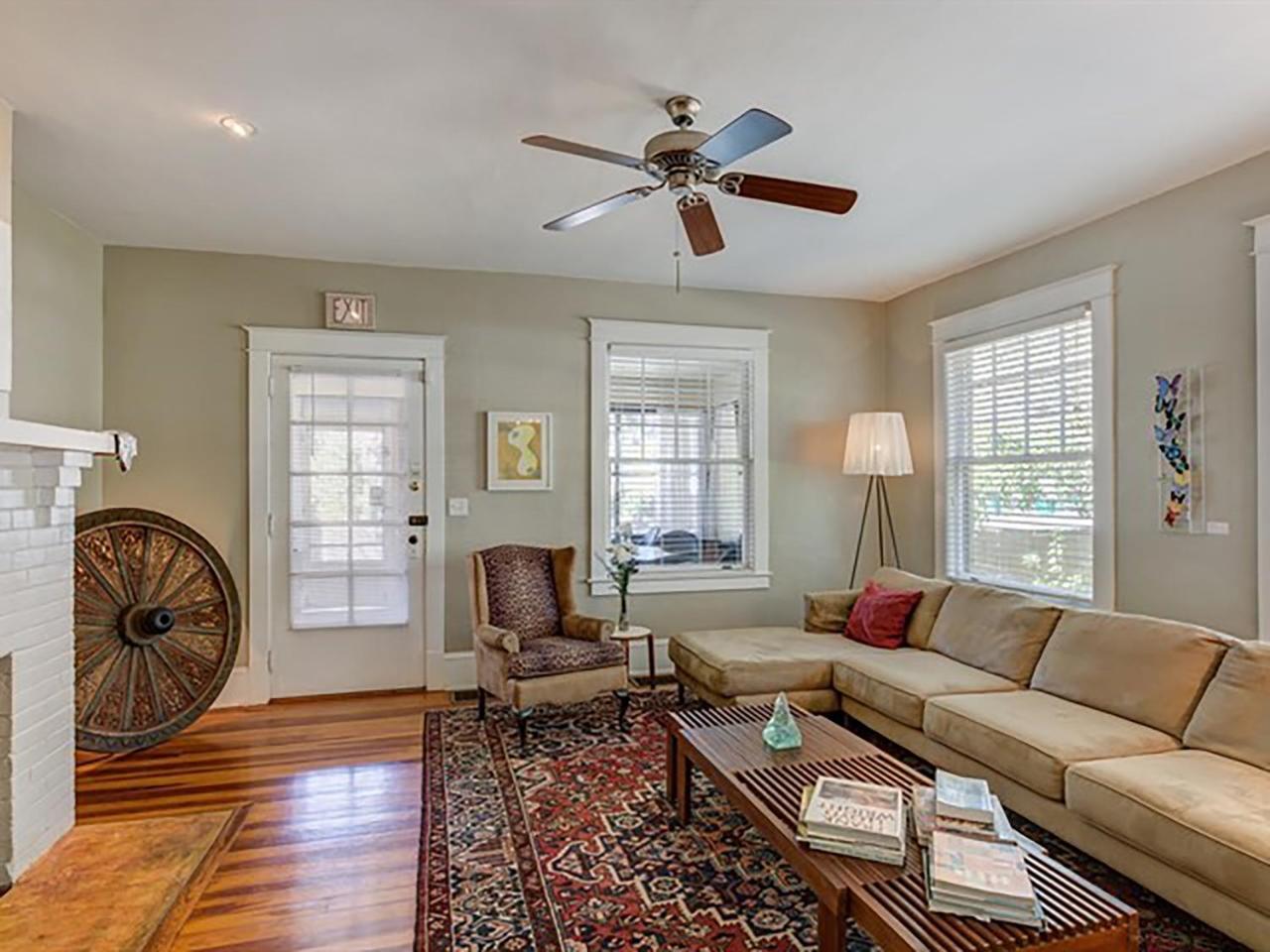 Adora Inn Mount Dora Εξωτερικό φωτογραφία