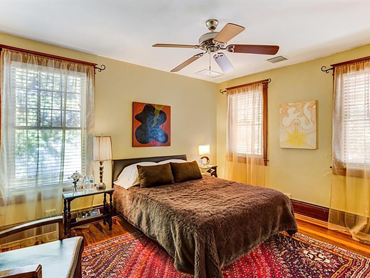 Adora Inn Mount Dora Εξωτερικό φωτογραφία