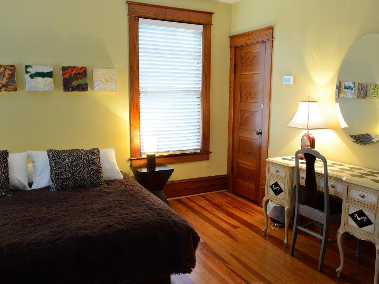 Adora Inn Mount Dora Εξωτερικό φωτογραφία