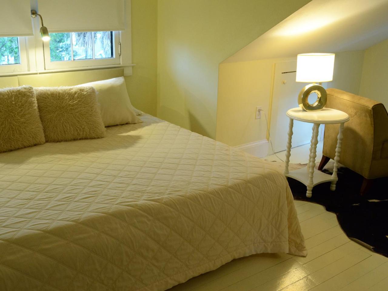 Adora Inn Mount Dora Εξωτερικό φωτογραφία