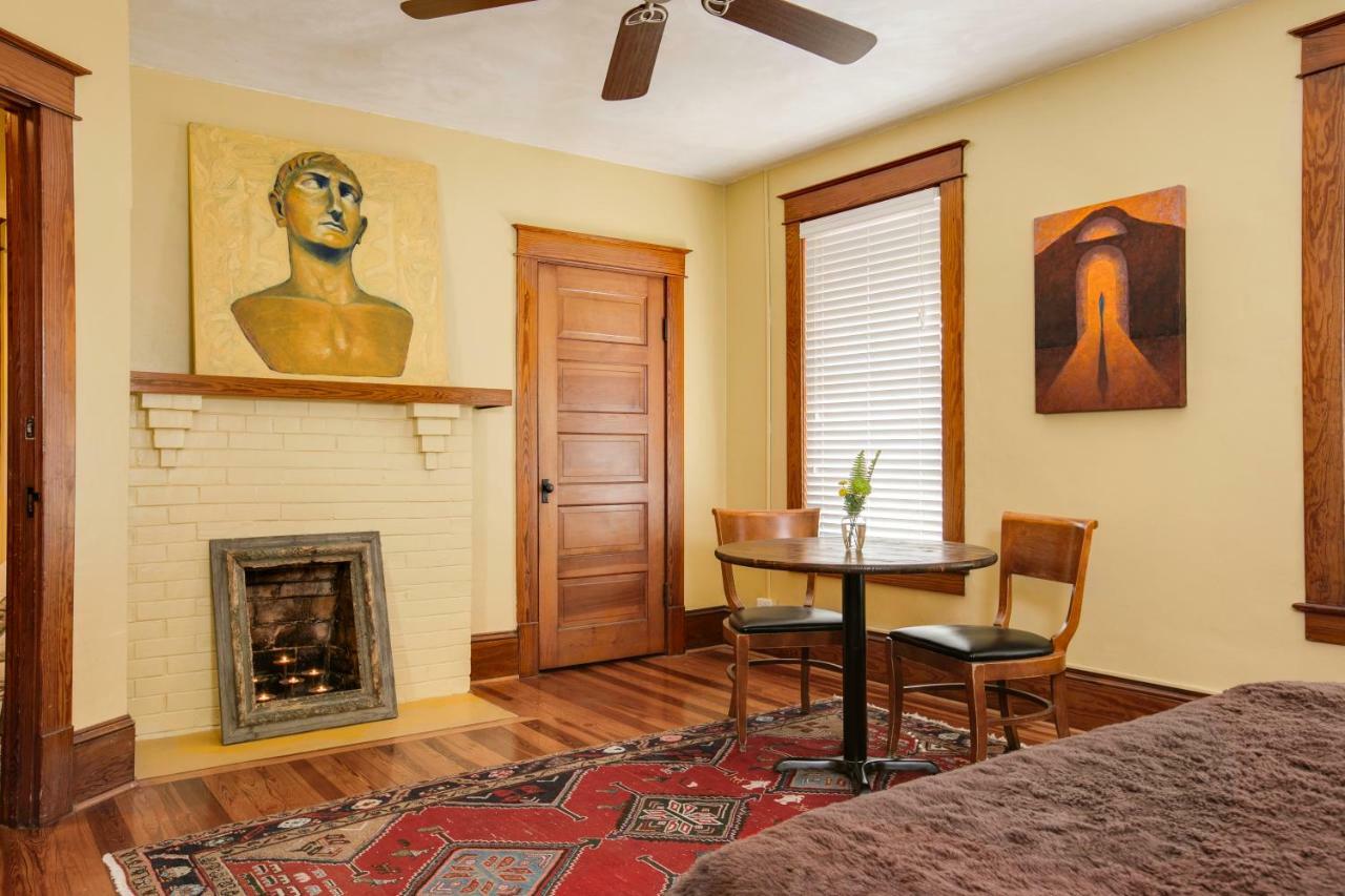 Adora Inn Mount Dora Εξωτερικό φωτογραφία
