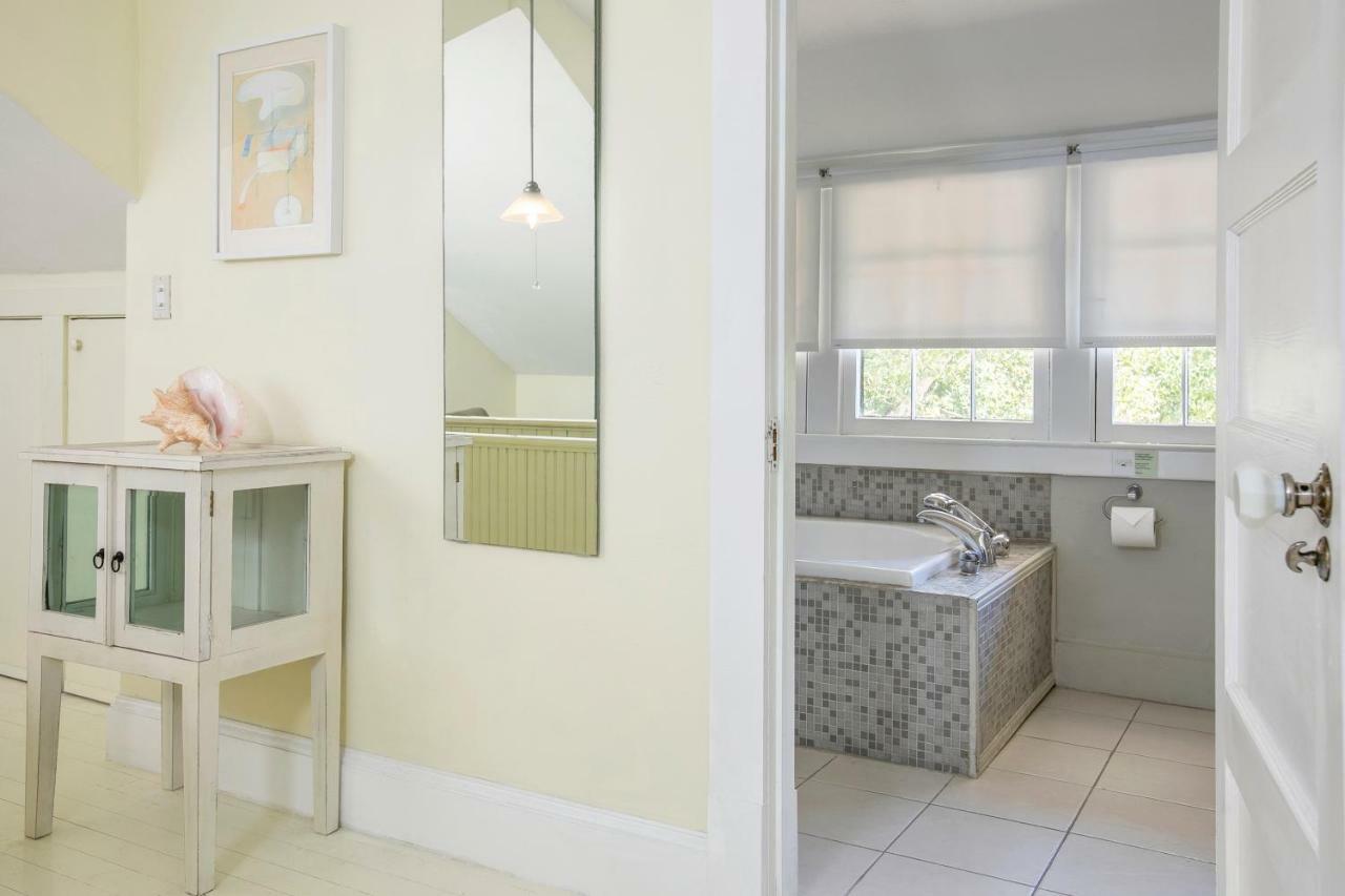 Adora Inn Mount Dora Εξωτερικό φωτογραφία