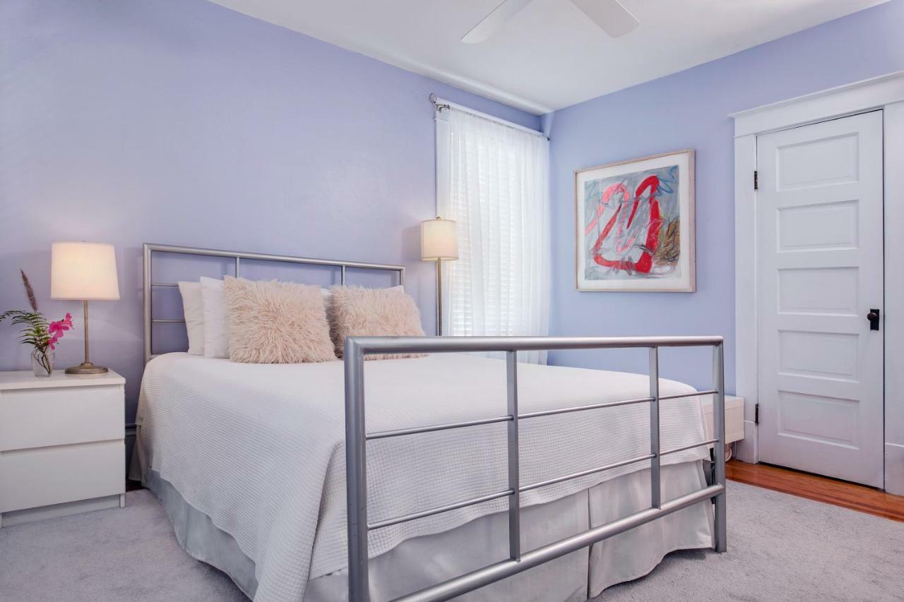 Adora Inn Mount Dora Εξωτερικό φωτογραφία