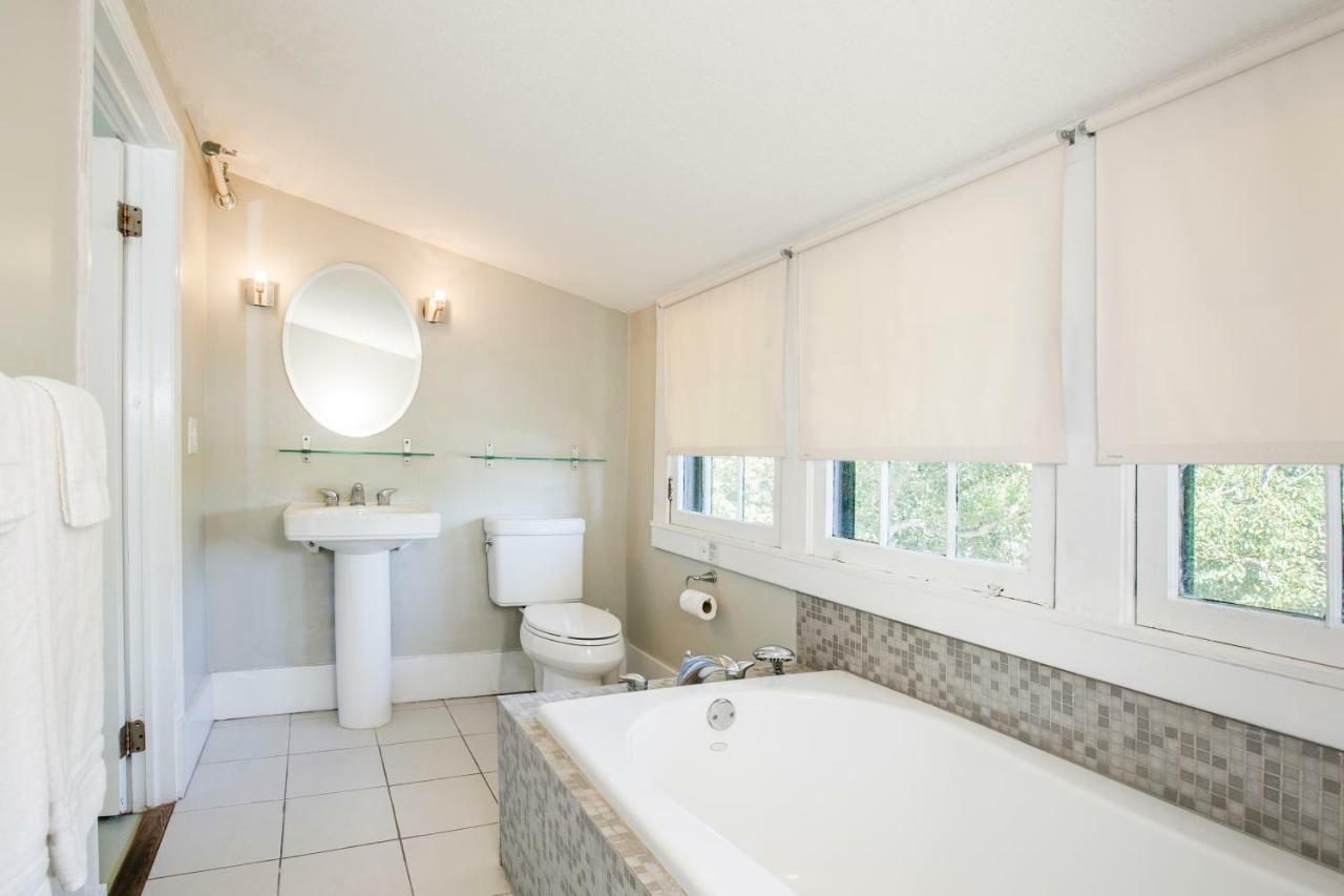 Adora Inn Mount Dora Εξωτερικό φωτογραφία
