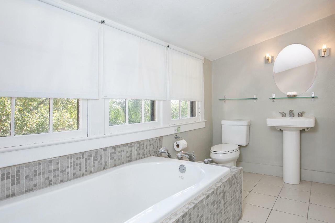 Adora Inn Mount Dora Εξωτερικό φωτογραφία
