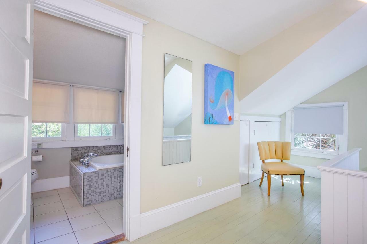Adora Inn Mount Dora Εξωτερικό φωτογραφία