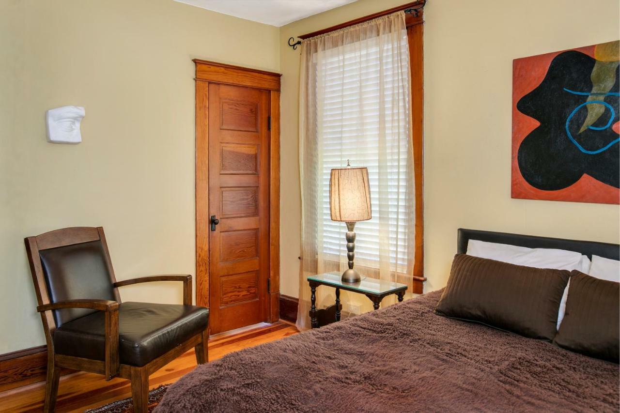 Adora Inn Mount Dora Εξωτερικό φωτογραφία