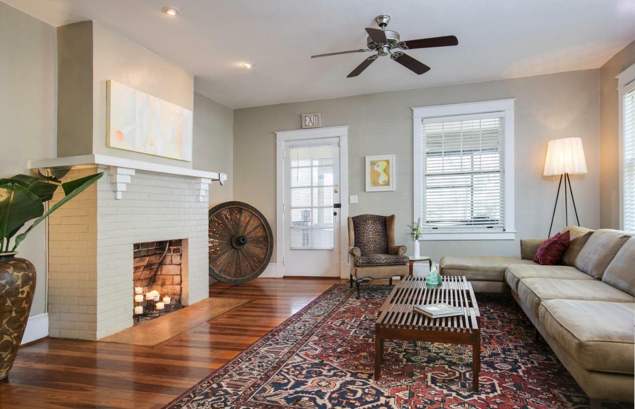Adora Inn Mount Dora Εξωτερικό φωτογραφία