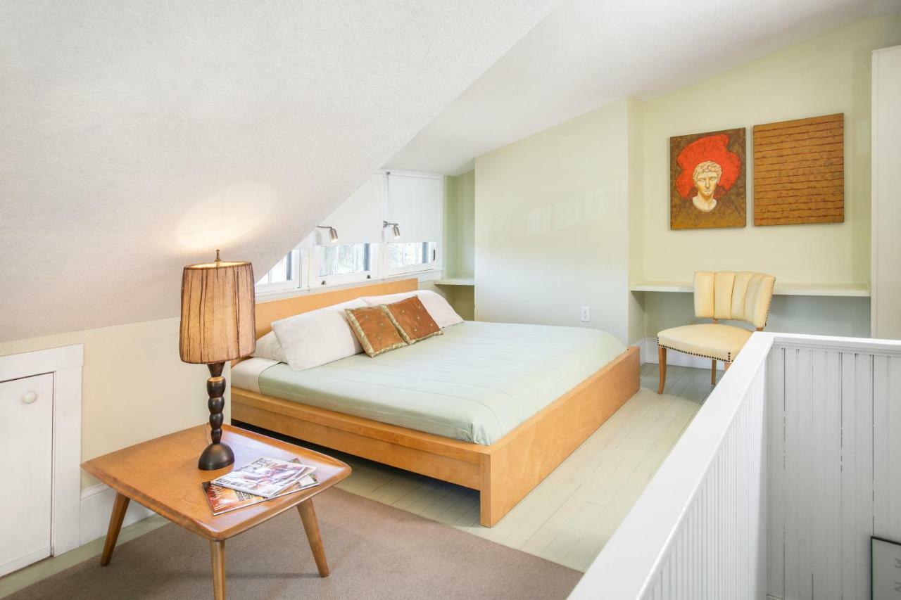 Adora Inn Mount Dora Εξωτερικό φωτογραφία
