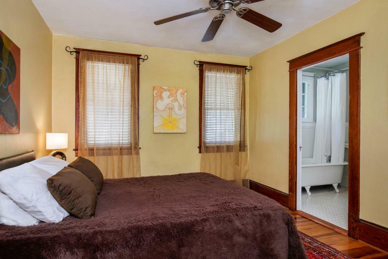 Adora Inn Mount Dora Εξωτερικό φωτογραφία
