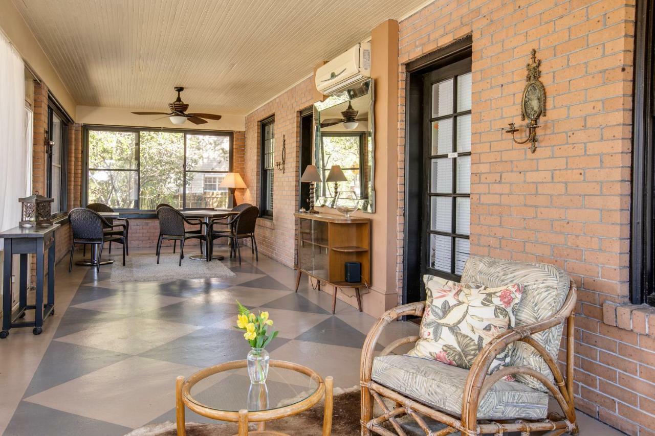Adora Inn Mount Dora Εξωτερικό φωτογραφία